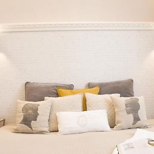 Dreibettzimmer