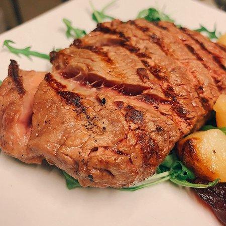 MoKha Ristorante Pizzeria